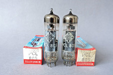 MATCHED PAIR NOS PCL805