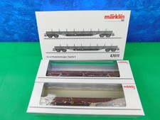 F23 Märklin H0 Güterwagen