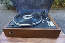 Vintage Klassiker Sansui SR 1050 C restauriert