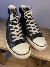 Converse All Star Chucks