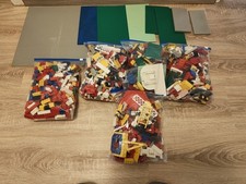 LEGO Großes Konvolut Sammlung