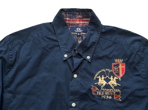 Martina hemd slim - slim, shirt