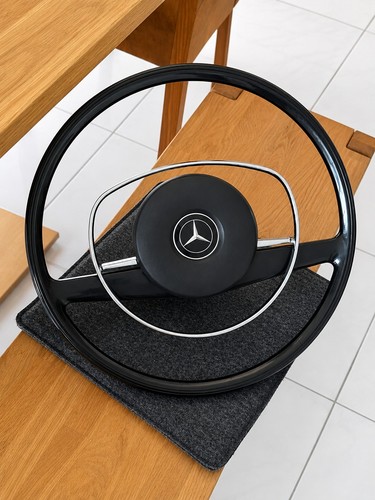 Top mercedes w108 w115 w114 - top,