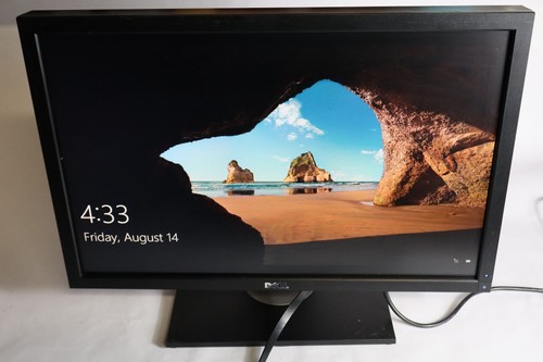 Dell ultrasharp u2410f inch - dell,