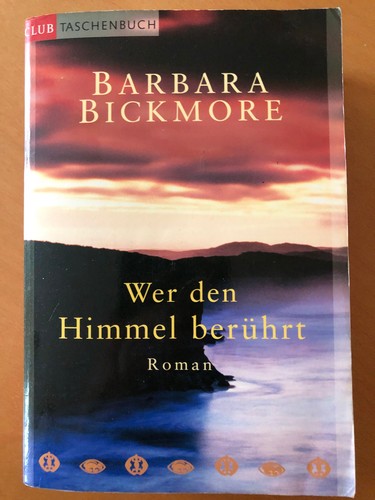 Wer den himmel berührt - himmel,