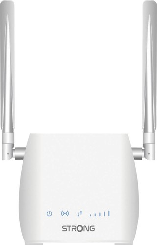 Strong lte router 350 mini - router,