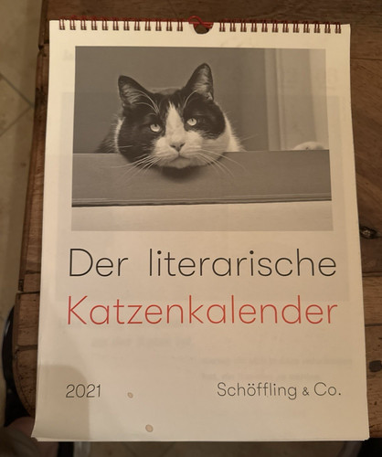 Schöffling der - &,