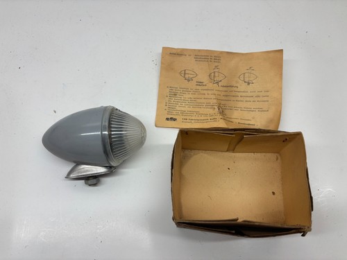 Begrenzungsleuchte ddr - begrenzungsleuchte,