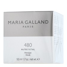 Maria Galland Nutri‘Vital -