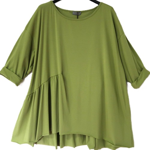 Frenzi lagenlook tunika - frenzi,