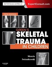 Green's Skeletal Trauma in