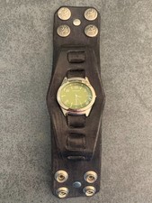 Red Monkey Herren Armbanduhr