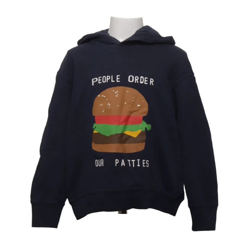 Uniqlo kapuzenpullover - x, ut,