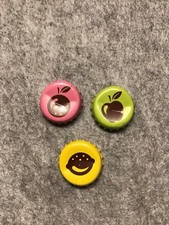 Kronkorken KK Gaffel bottle