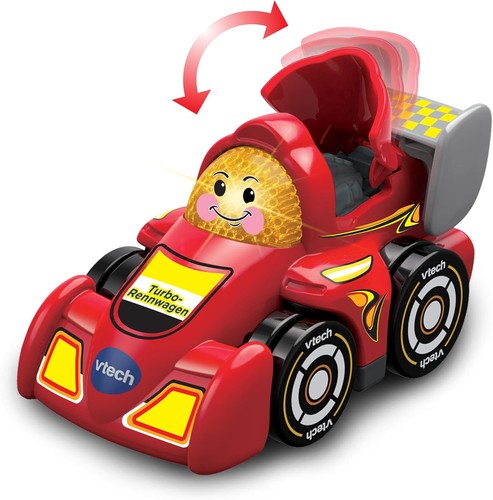 Vtech tut baby flitzer - tut,