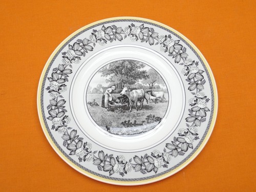 Villeroy boch audun ferme - audun,