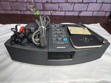 BOSE Wave Radio AWR1-1W AM/FM