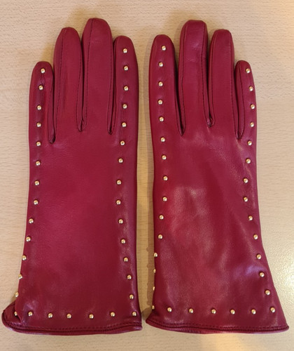 Roeckl damen lederhandschuhe - roeckl,