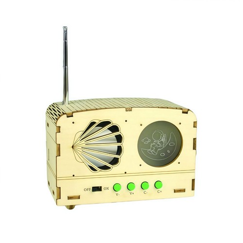 Zum selbermachen radio - fm,