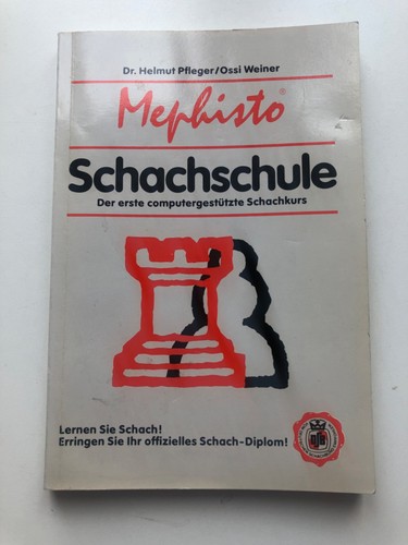 Schachschule helmut - | ,