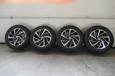 VW Touran II 5t1 Original