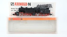Arnold N 2275 Dampflok Mallet