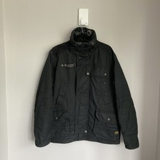 G Star Jacke Herren XL schwarz