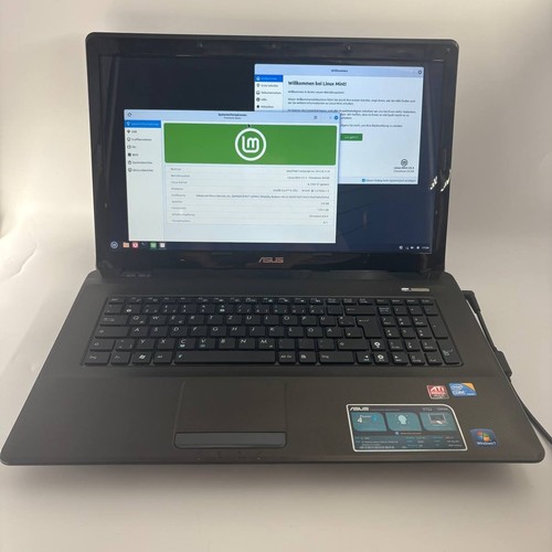 Asus x72j k72jk - asus,