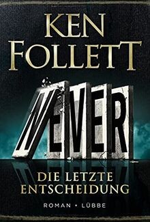 Never die letzte - never,