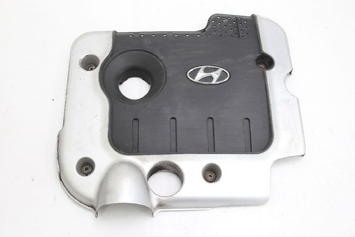 Motorabdeckung hyundai santa - motorabdeckung,