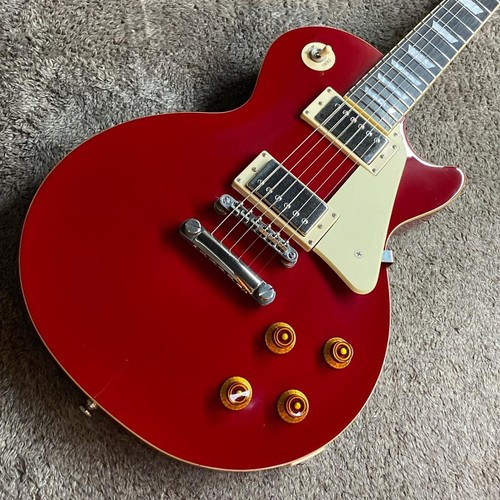 Epiphone les paul standard - paul,
