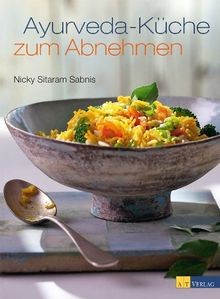 Ayurveda küche zum abnehmen - zum,