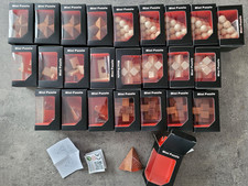 25 x Restposten Holzspielzeug