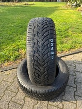 2x Nokian WR SUV 4 225/60 R17