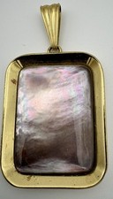 Anhänger für Halskette alter