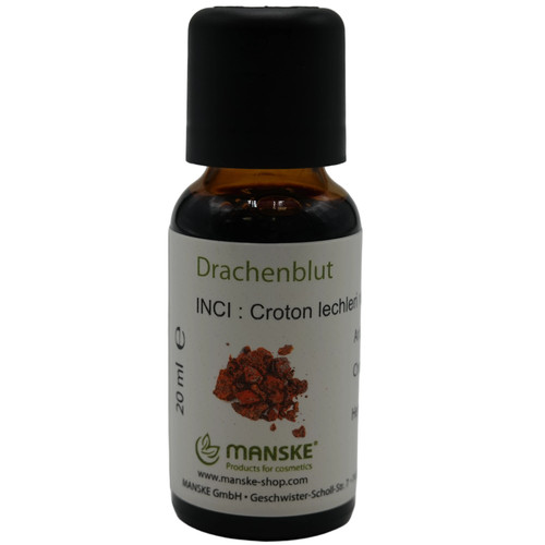Manske drachenblut 20ml - drachenblut,