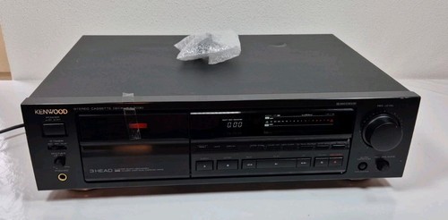 Kenwood 7030 capstan tape - capstan,