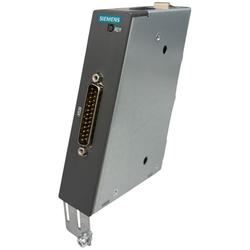 Siemens sinamics s120 - sinamics,