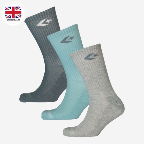 Converse herren socken - socken, 3er