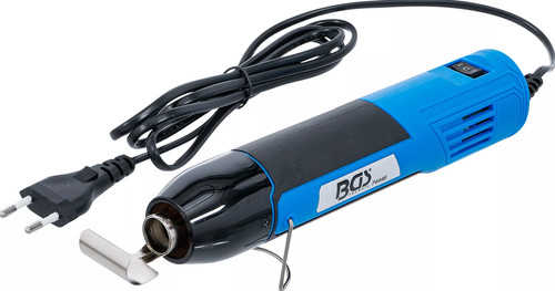 Bgs mini heißluft gebläse - mini,