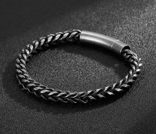 Edelstahl Armband Wikinger