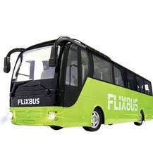 RC FlixBus 2.4GHz – Fernsteuerbarer Bus – Spielzeug ab 8 Jahren – RTR