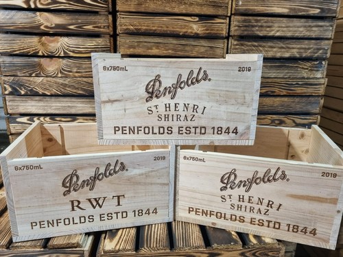 Penfolds australian wein - australian,