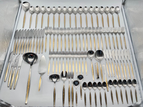 Wmf besteck capri gedecke - 6, 99