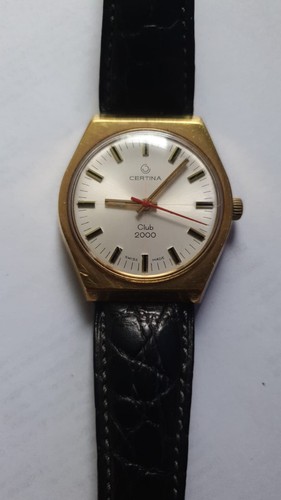 Armbanduhren