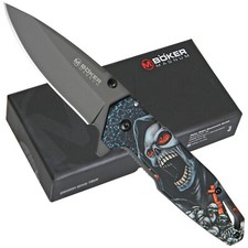 Magnum by Böker Taschenmesser