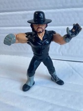 WWE The Undertaker Hasbro