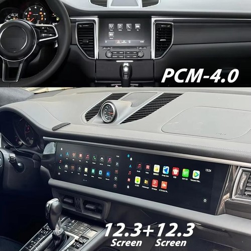 Android autoradio für porsche - autoradio,