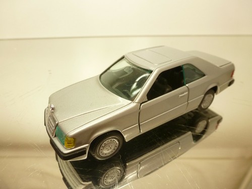Gama 1168 mercedes benz - gama, 300ce