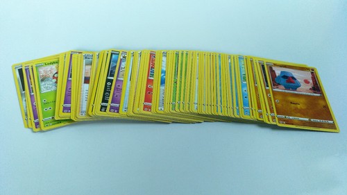 Pokemon karten - pokemon,